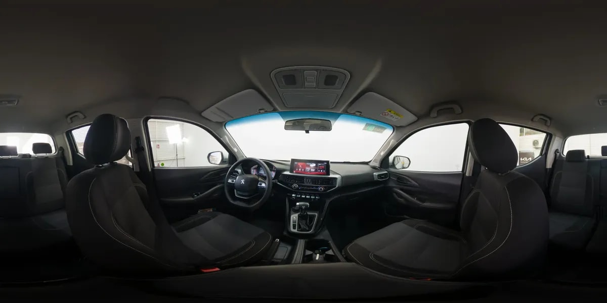 Peugeot Landtrek Active Bluehdi 180 4x4 At año 2024