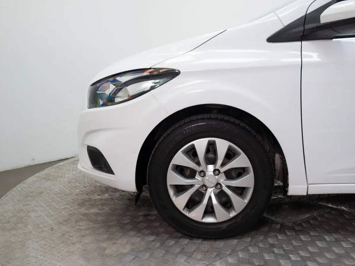 Chevrolet Onix Onix 1.4 Lt Mt año 2020