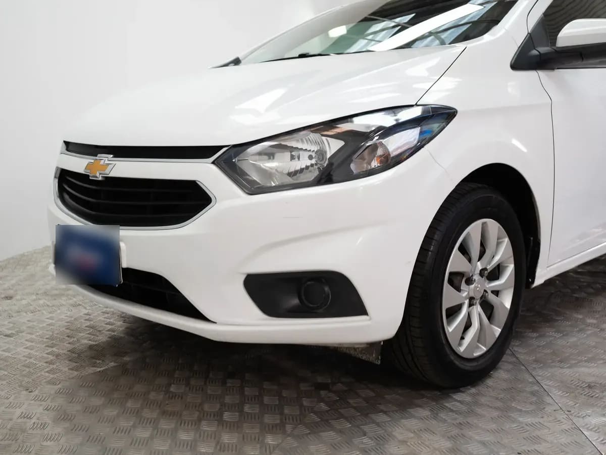 Chevrolet Onix Onix 1.4 Lt Mt año 2020