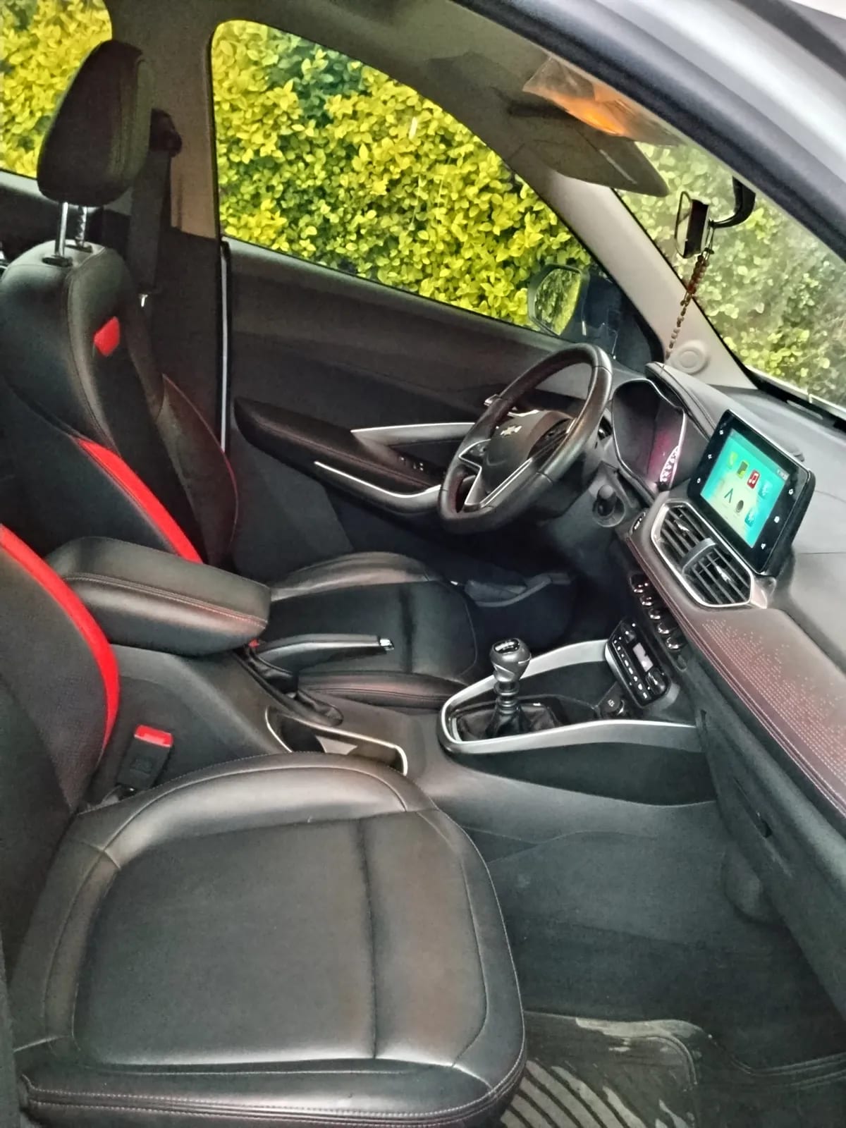 CHEVROLET GROOVE 1.5 Ltz Mt año 2024