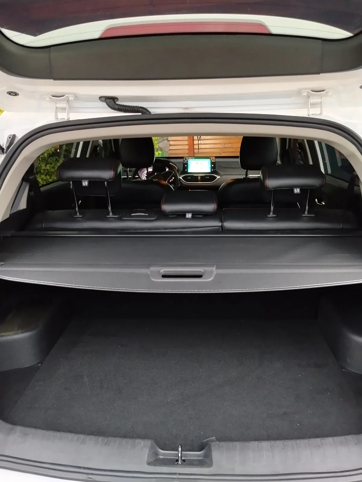 CHEVROLET GROOVE 1.5 Ltz Mt año 2024