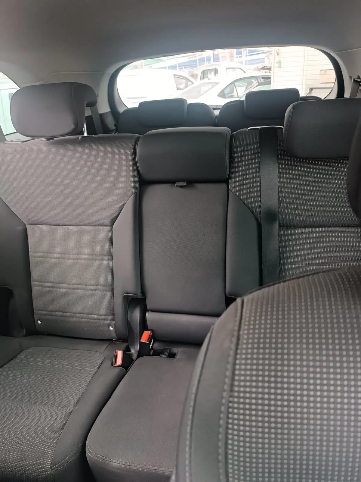 KIA MOTORS SORENTO 2.2 Ex At 4x4 Diesel año 2017