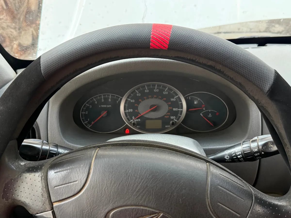MAHINDRA SCORPIO 2.2 Scorpio 5p Mt Diesel año 2018