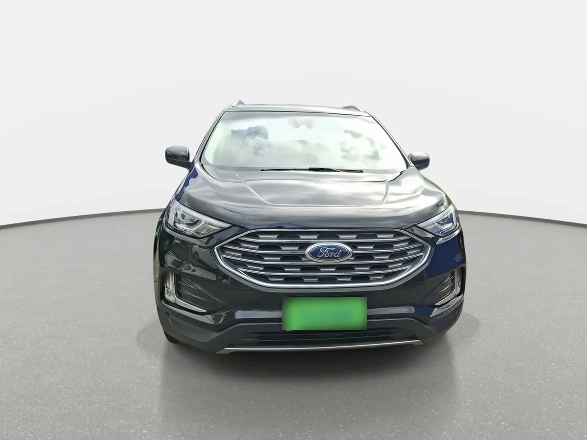Ford Edge 2.0 Sel Ecoboost Fwd At 5p año 2022