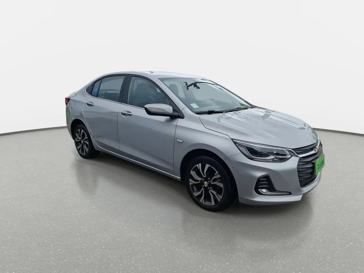 Chevrolet Onix 1.0t Premier 4x2 Sdn At 4p año 2023
