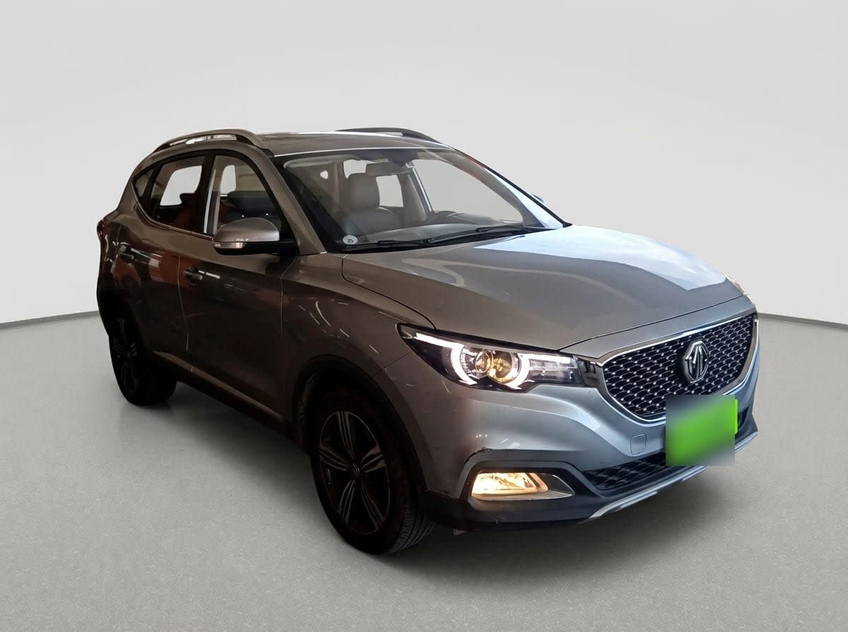 MG Mg Zs 1.5 Comfort 4x2 At 5p año 2023