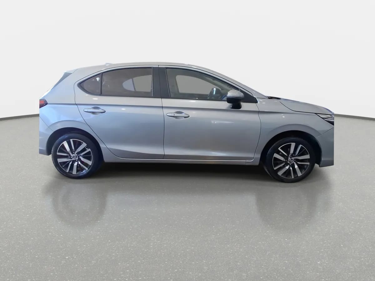 Honda City 1.5 Exl 4x2 Hb At 5p año 2023