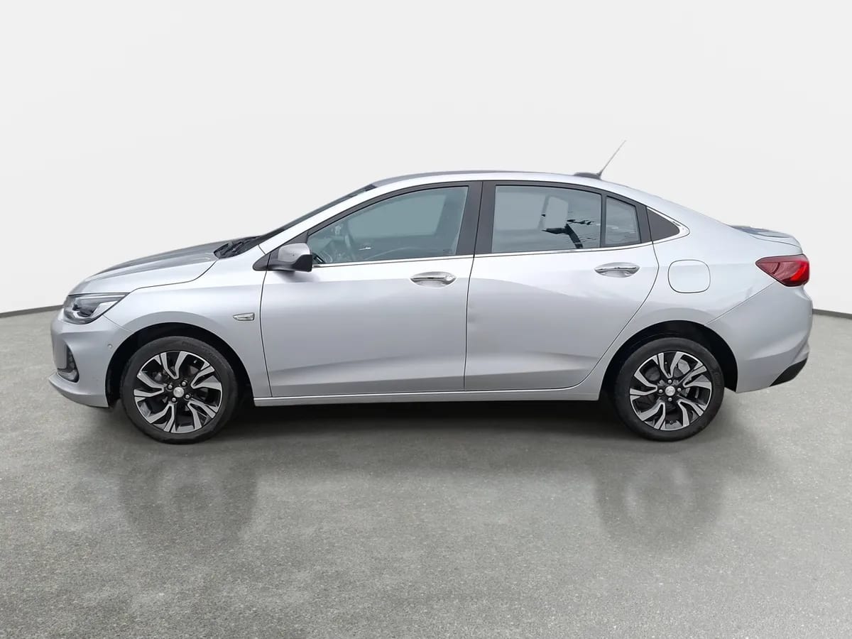 Chevrolet Onix 1.0t Premier 4x2 Sdn At 4p año 2023