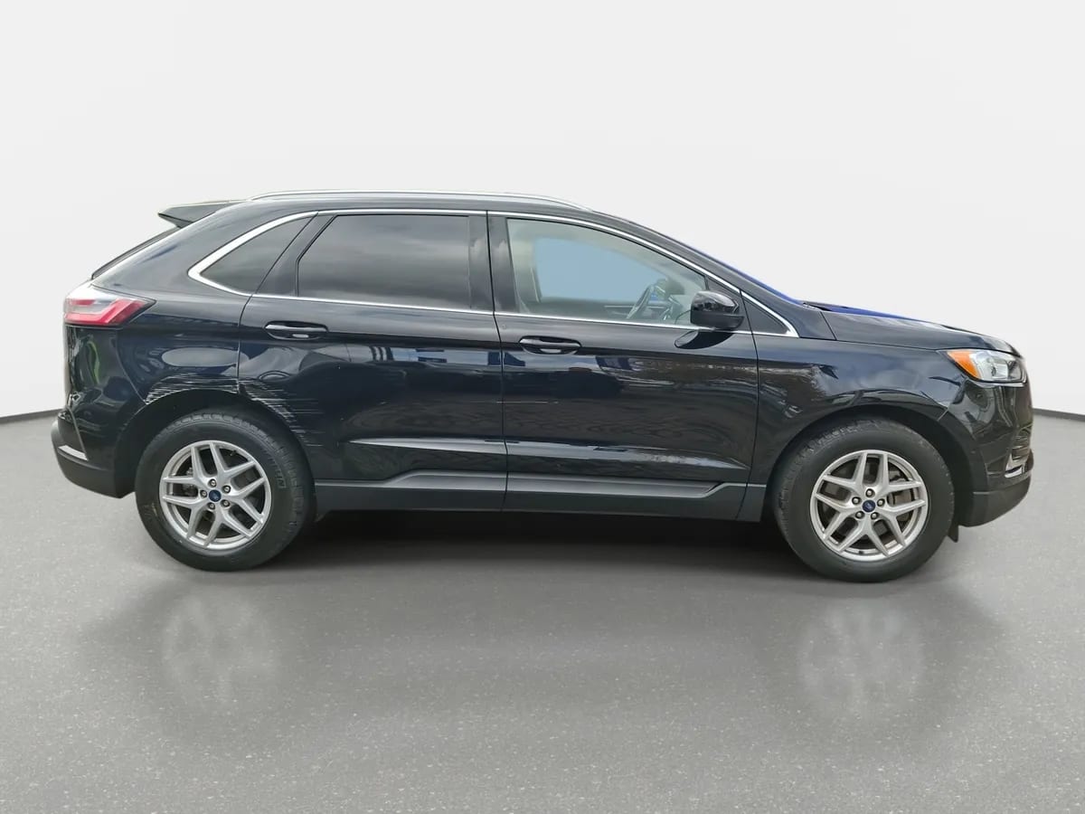 Ford Edge 2.0 Sel Ecoboost Fwd At 5p año 2022