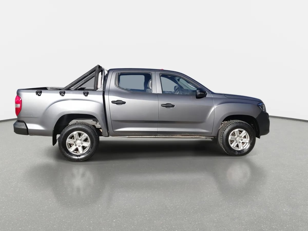 Maxus T60 2.0 Dx Diesel 4x2 Dob. Cab. Euro6 6mt 4p año 2024