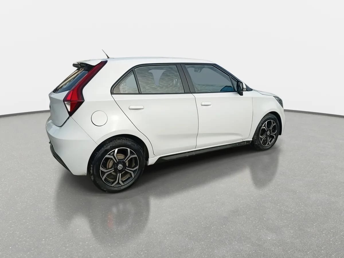 MG Mg 3 1.5 Comfort 4x2 Hb Mt 5p año 2022