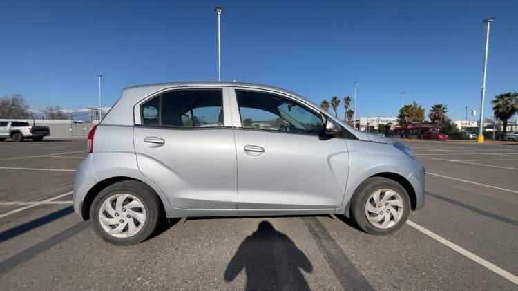Hyundai Atos 1.1 Ah2 Plus 4x2 Mt 5p año 2022