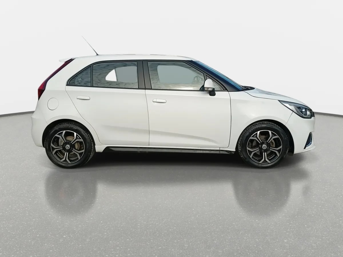 MG Mg 3 1.5 Comfort 4x2 Hb Mt 5p año 2022