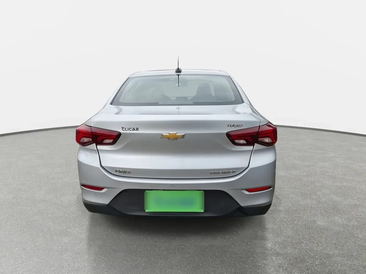 Chevrolet Onix 1.0t Premier 4x2 Sdn At 4p año 2023