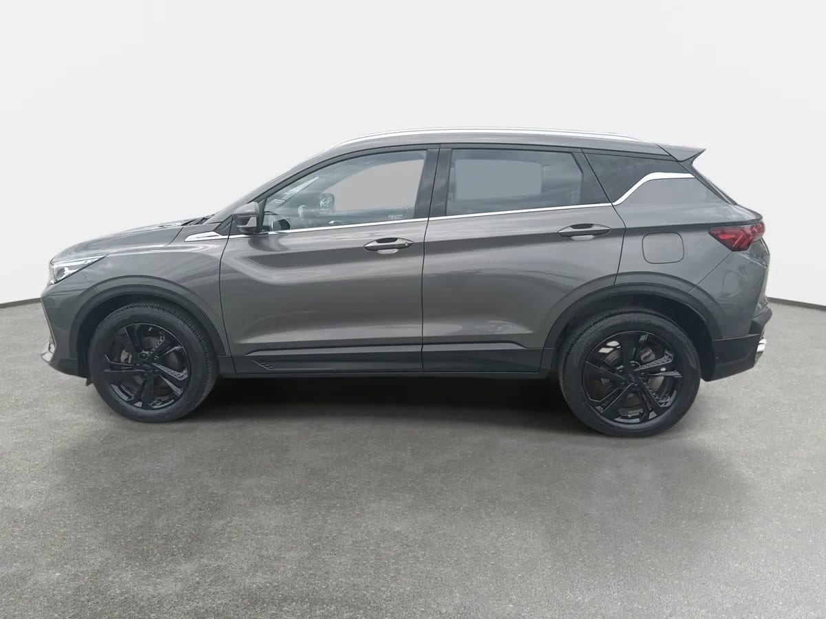 Geely Coolray 1.5 Exclusive 4x2 At 5p año 2023