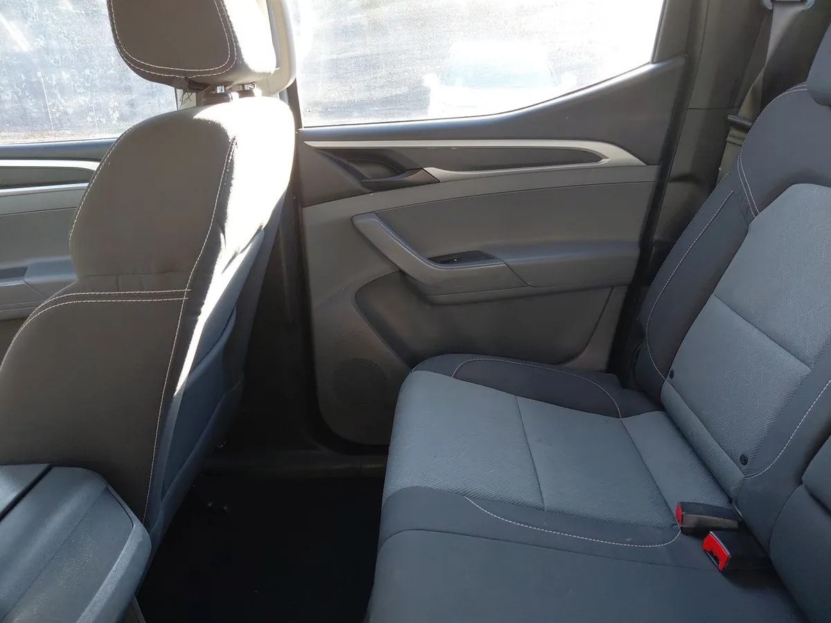 Maxus T60 2.0 Dx Diesel 4x2 Dob. Cab. Euro6 6mt 4p año 2024