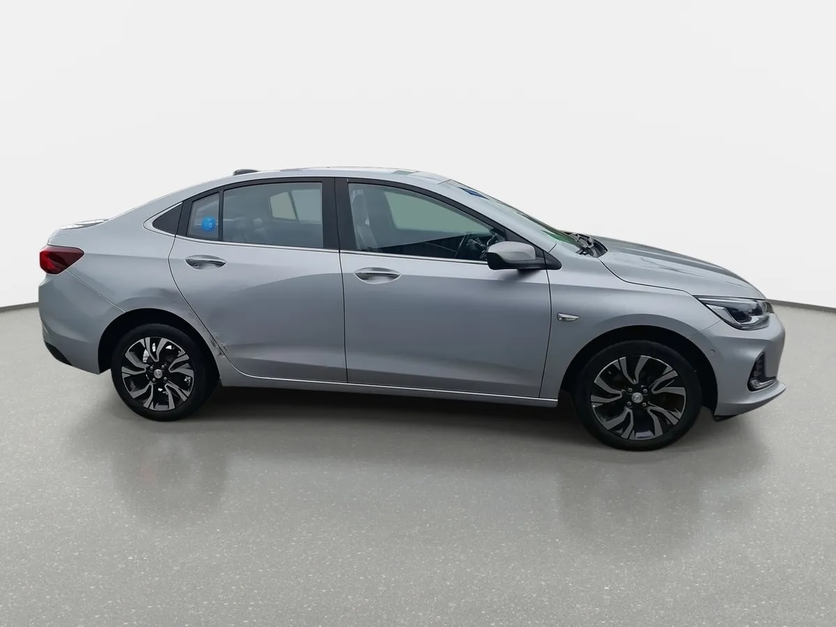 Chevrolet Onix 1.0t Premier 4x2 Sdn At 4p año 2023
