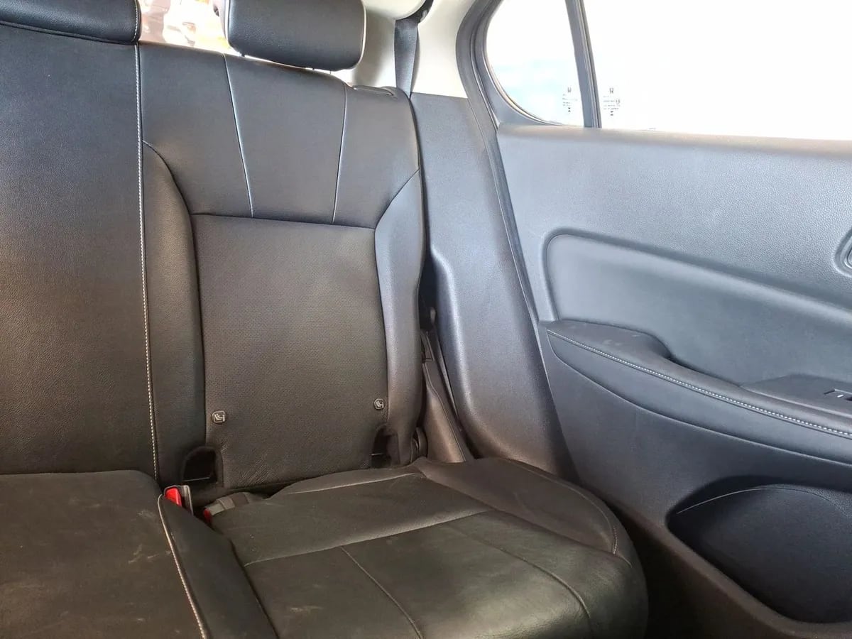 Honda City 1.5 Exl 4x2 Hb At 5p año 2023