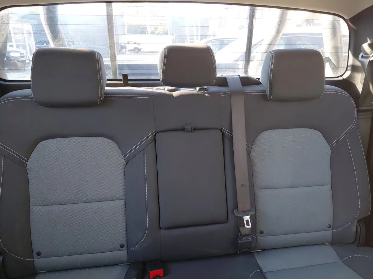 Maxus T60 2.0 Dx Diesel 4x2 Dob. Cab. Euro6 6mt 4p año 2024