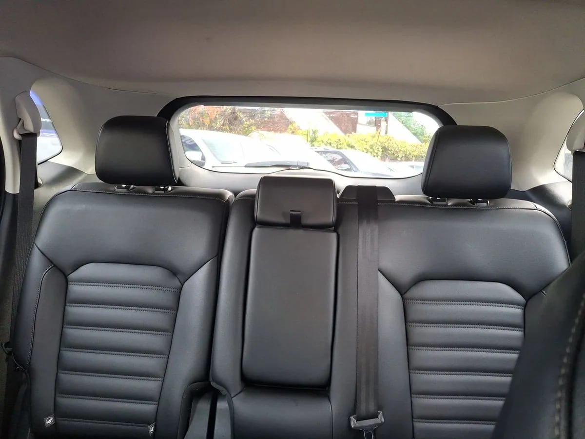 Ford Edge 2.0 Sel Ecoboost Fwd At 5p año 2022