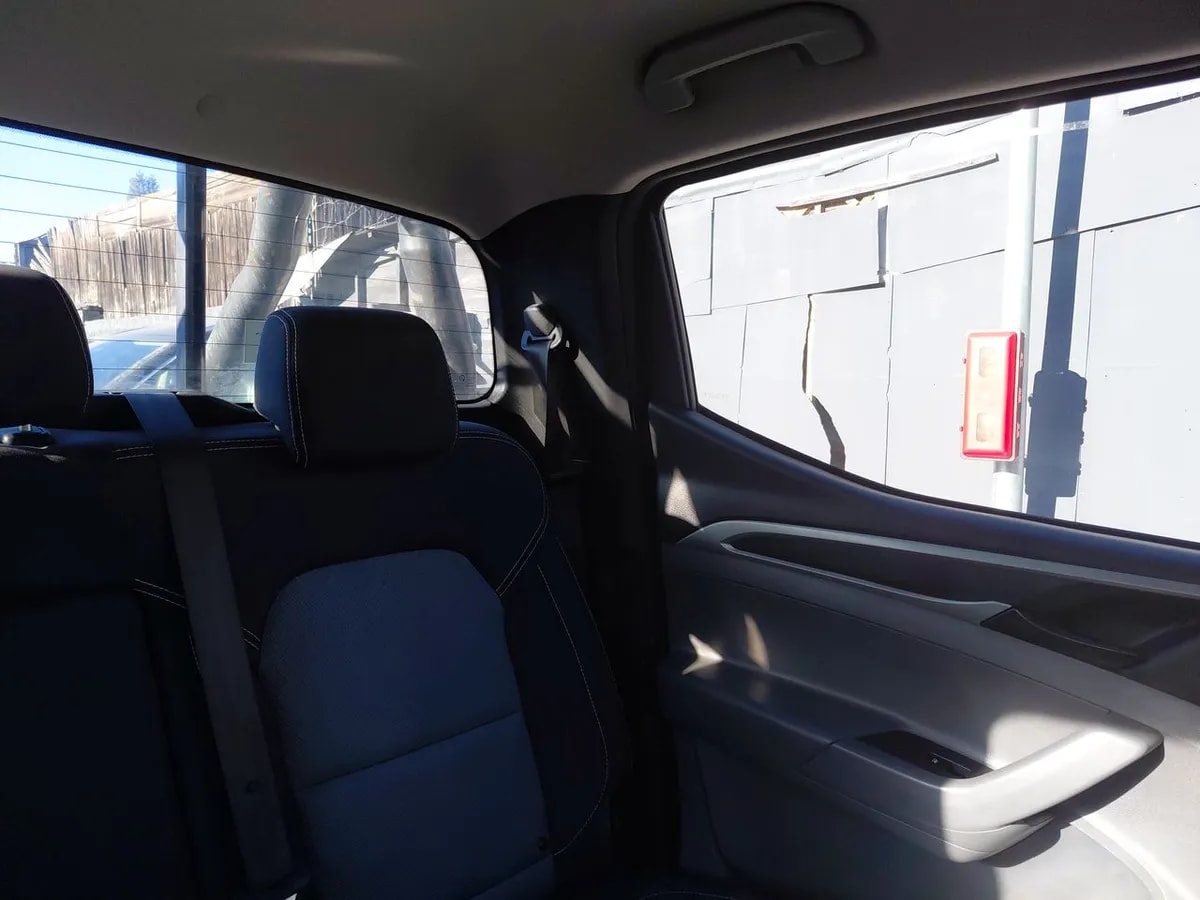 Maxus T60 2.0 Dx Diesel 4x2 Dob. Cab. Euro6 6mt 4p año 2024