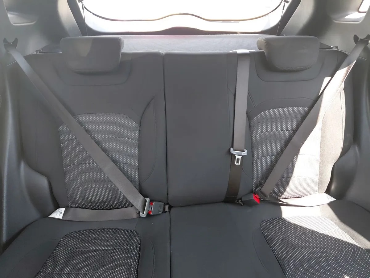 DFSK 500 1.5 Comfort 4x2 Mt 5p año 2023