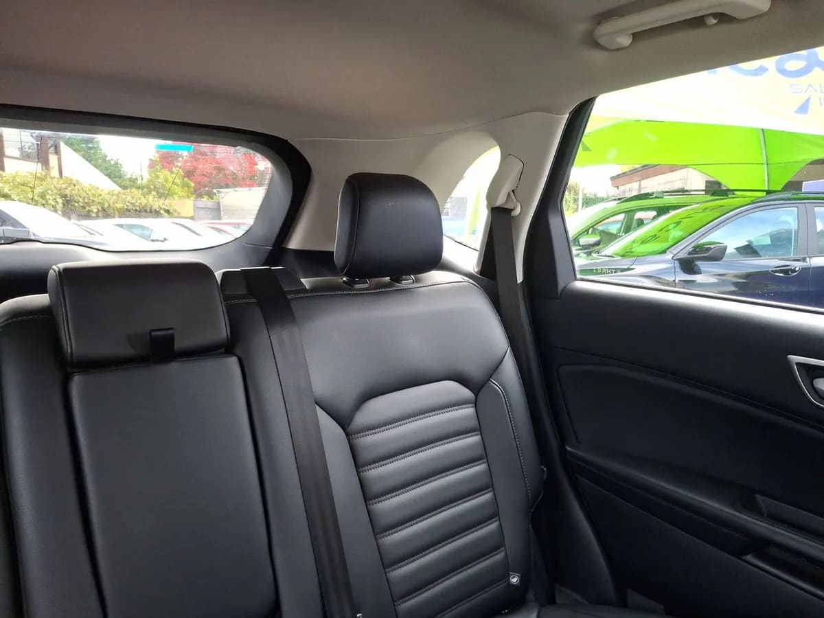 Ford Edge 2.0 Sel Ecoboost Fwd At 5p año 2022