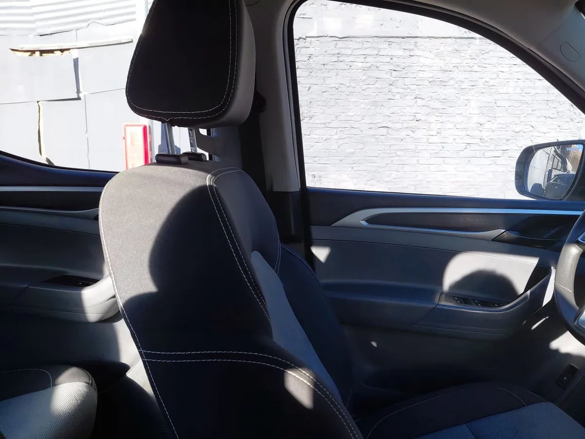 Maxus T60 2.0 Dx Diesel 4x2 Dob. Cab. Euro6 6mt 4p año 2024