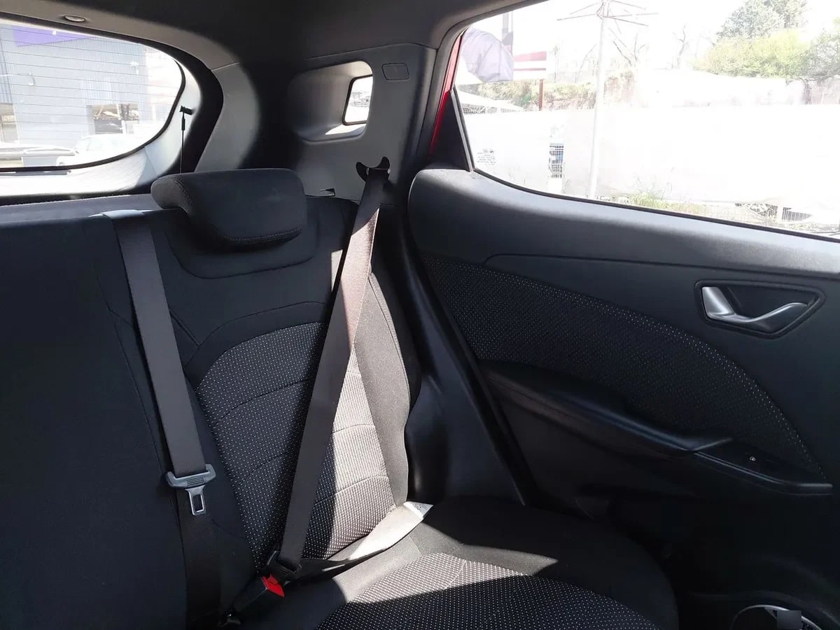 DFSK 500 1.5 Comfort 4x2 Mt 5p año 2023