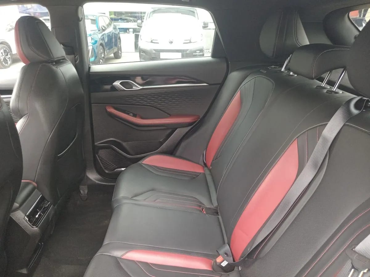 Geely Coolray 1.5 Exclusive 4x2 At 5p año 2023