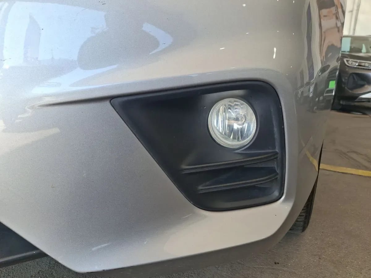 Honda City 1.5 Exl 4x2 Hb At 5p año 2023