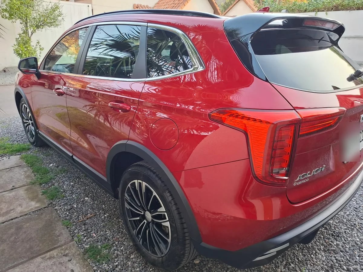 GREAT WALL HAVAL Otra año 2026