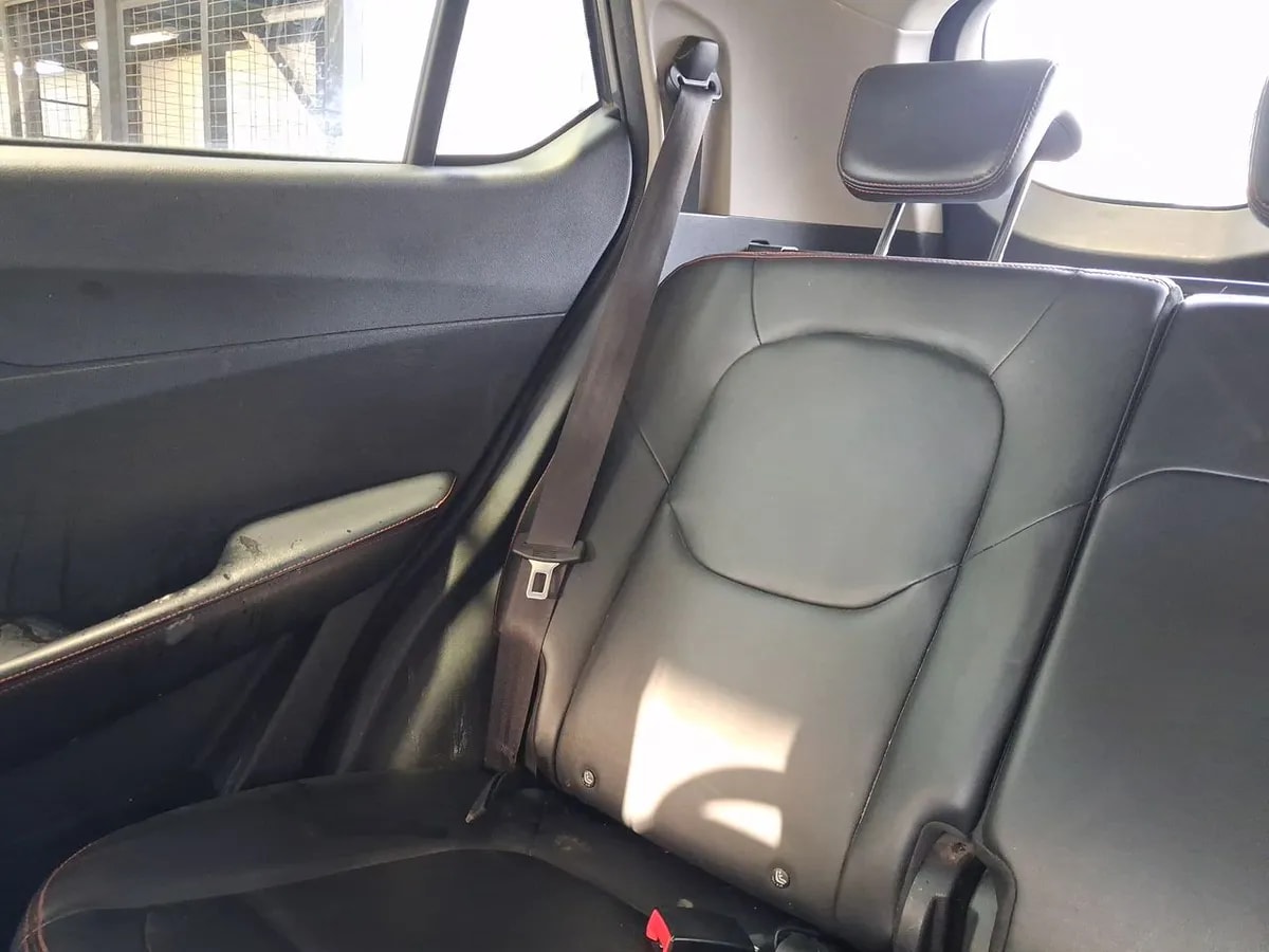 Chevrolet Groove 1.5 Premier P 4x2 Mt 5p año 2024