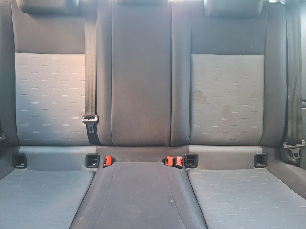 Volkswagen T-Cross 1.6 Comfortline 4x2 110 Hp At 5p año 2021