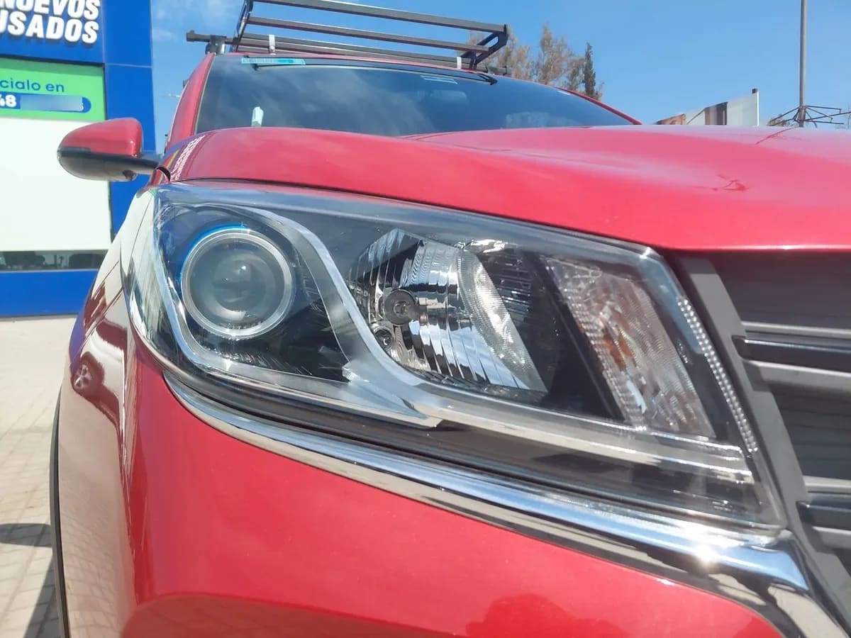 DFSK 500 1.5 Comfort 4x2 Mt 5p año 2023