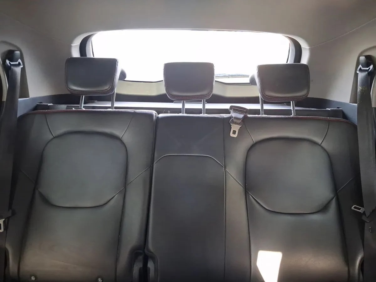 Chevrolet Groove 1.5 Premier P 4x2 Mt 5p año 2024