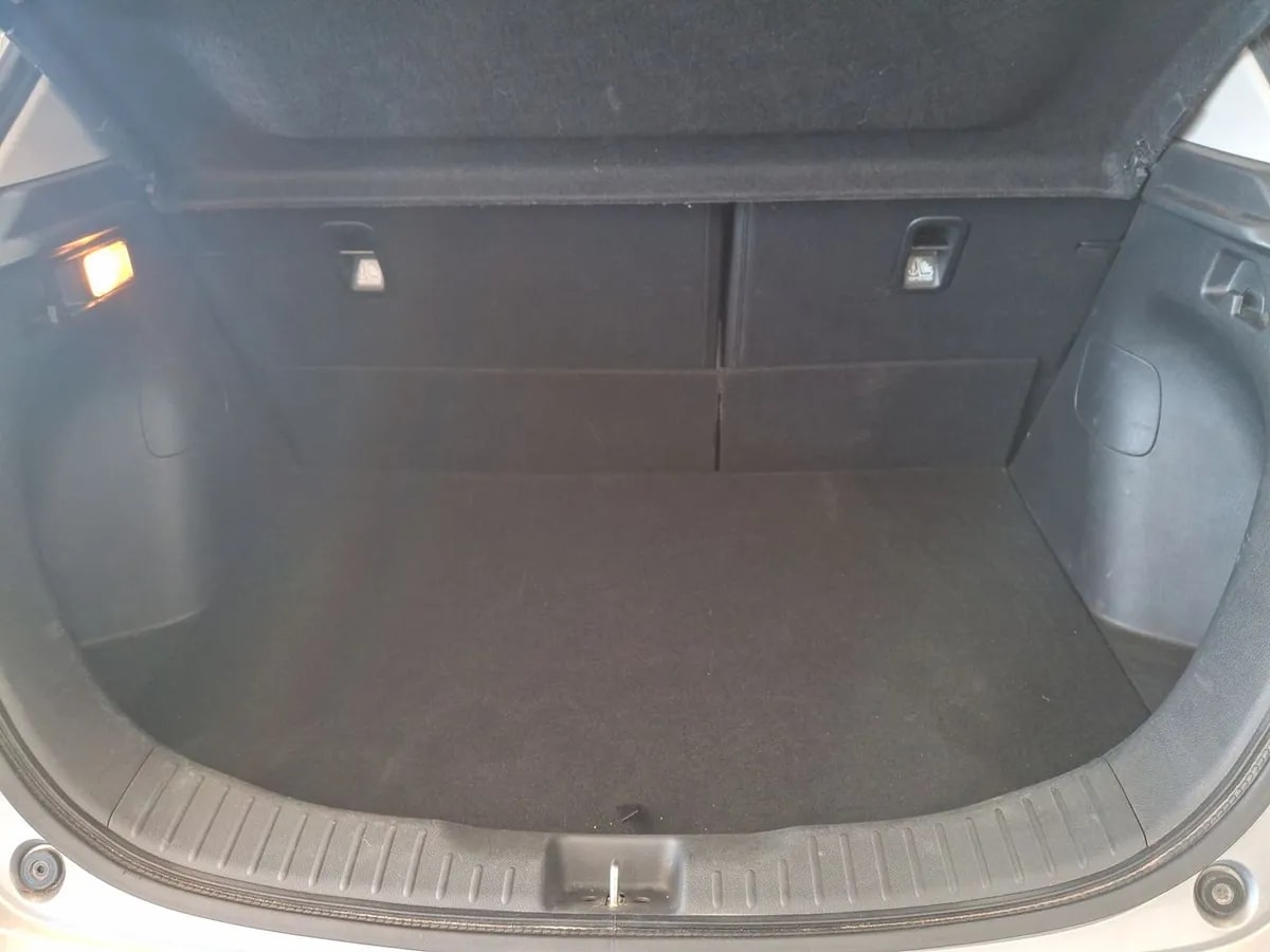 Honda City 1.5 Exl 4x2 Hb At 5p año 2023