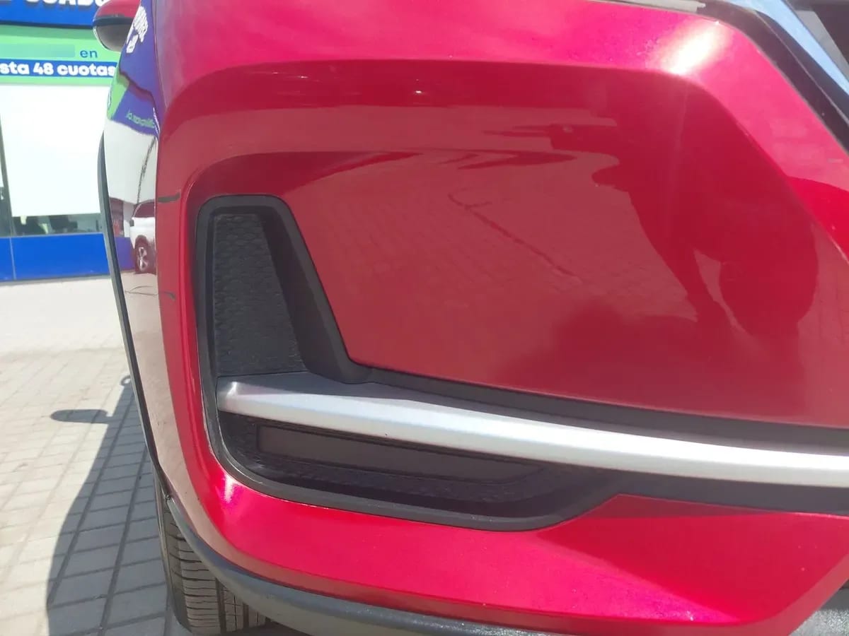 DFSK 500 1.5 Comfort 4x2 Mt 5p año 2023