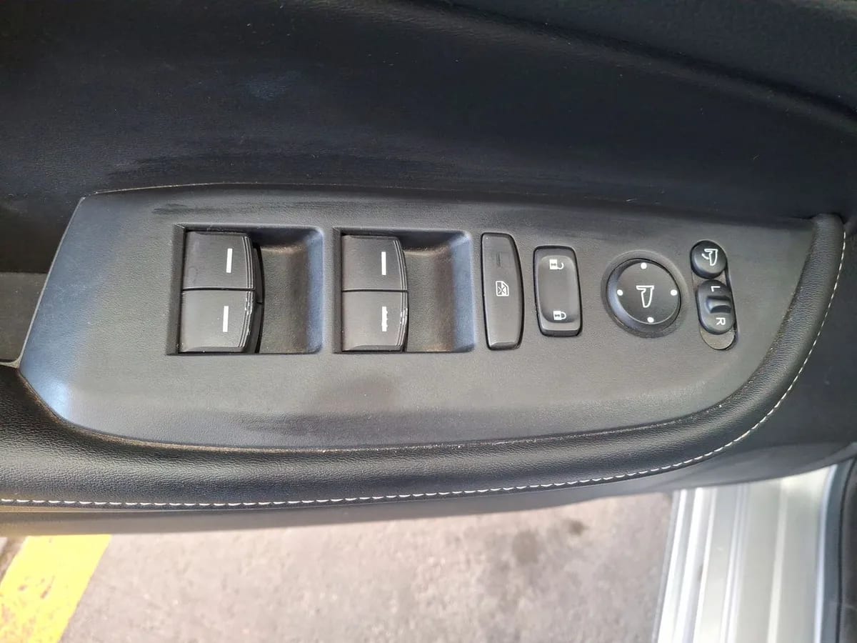 Honda City 1.5 Exl 4x2 Hb At 5p año 2023