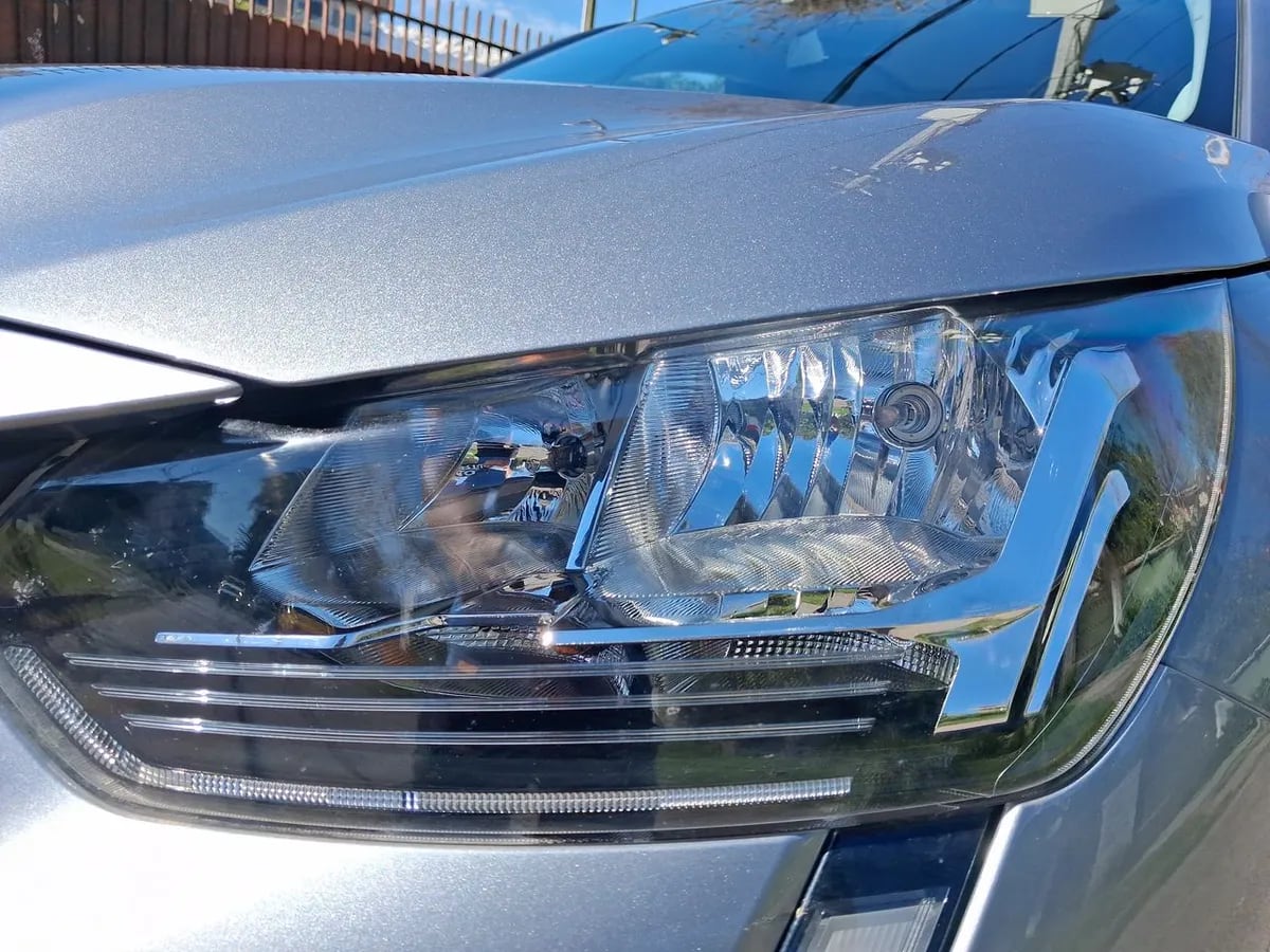 Peugeot 208 1.2 Puretech Active Pack 75 4x2 Mt 5p año 2023
