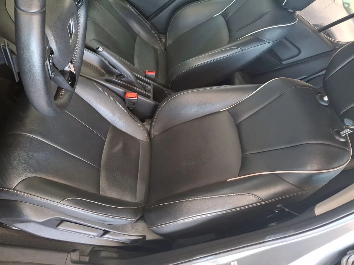 Honda City 1.5 Exl 4x2 Hb At 5p año 2023