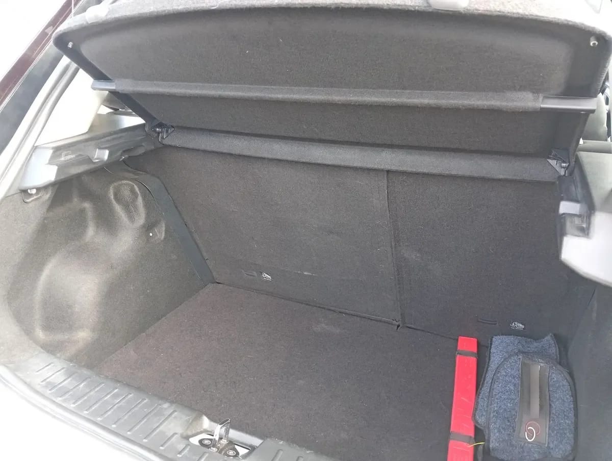 MG Mg 3 1.5 Comfort 4x2 Hb Mt 5p año 2022