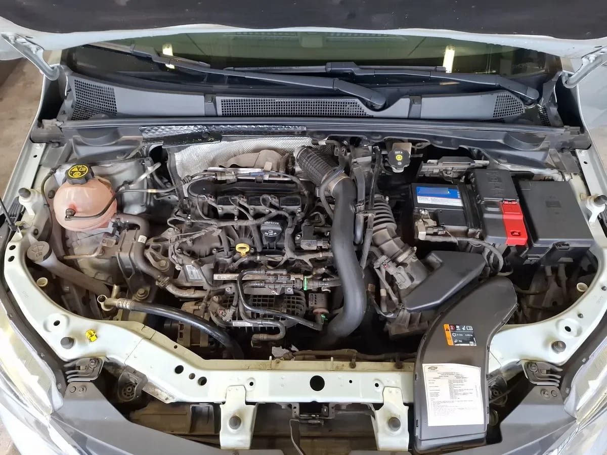 Chevrolet Onix 1.0t Premier 4x2 Sdn At 4p año 2023