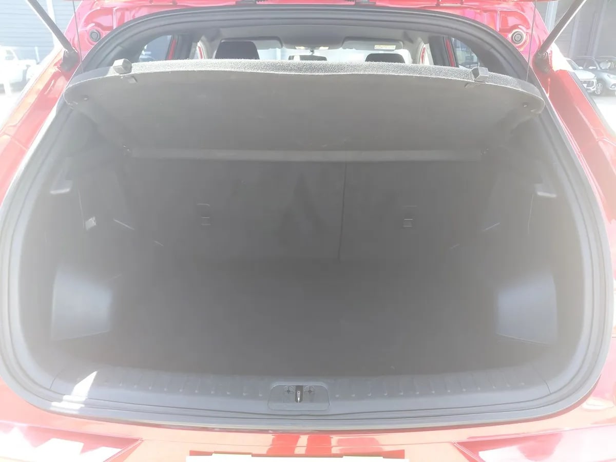 DFSK 500 1.5 Comfort 4x2 Mt 5p año 2023
