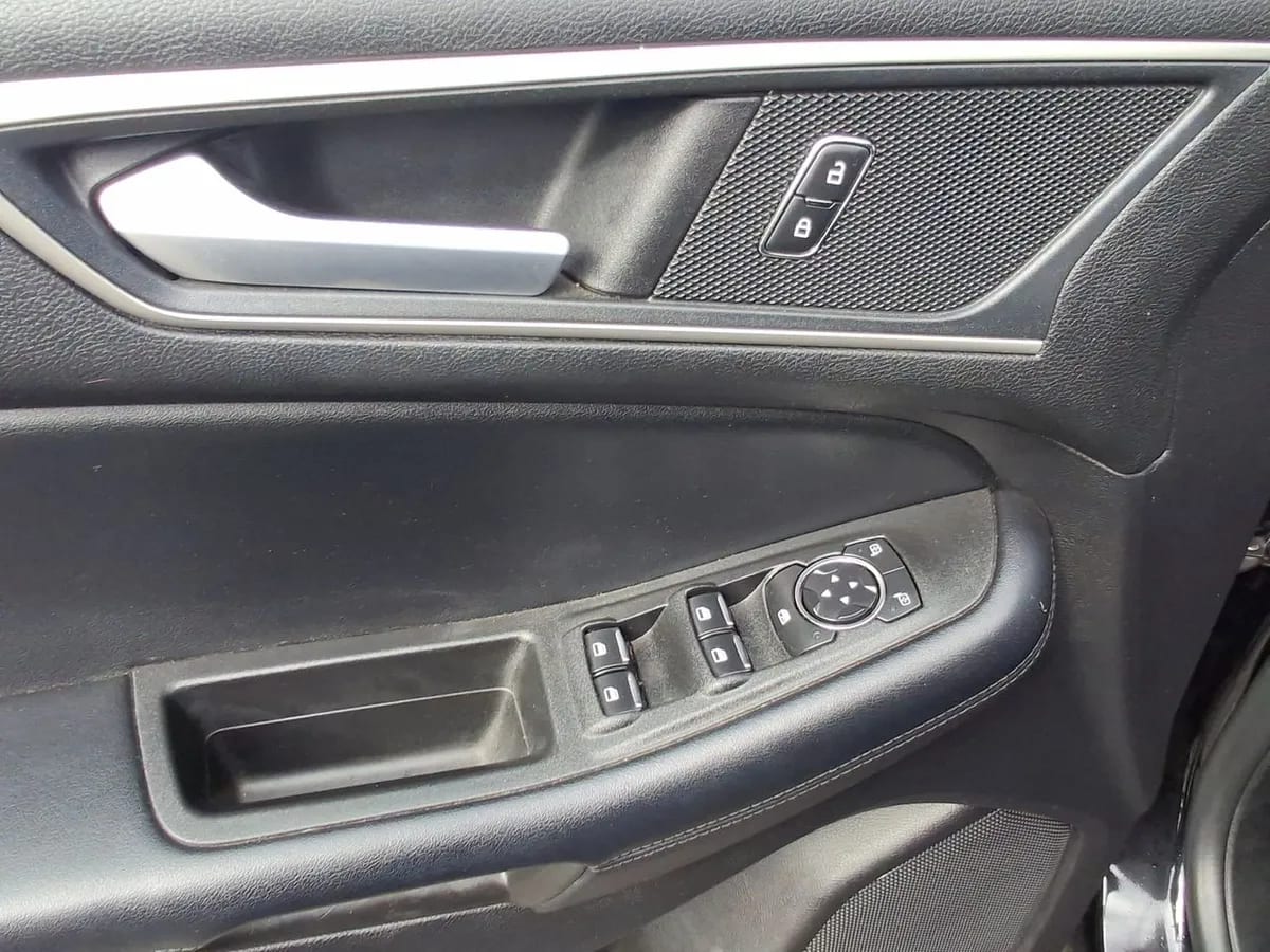 Ford Edge 2.0 Sel Ecoboost Fwd At 5p año 2022
