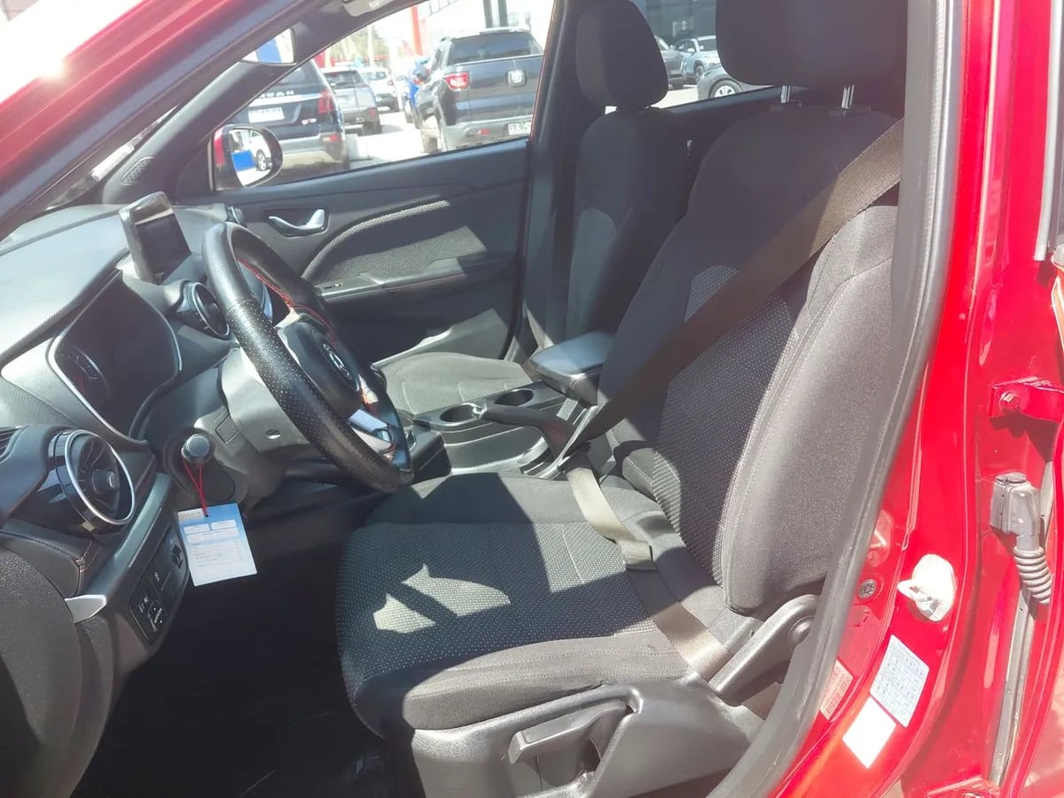 DFSK 500 1.5 Comfort 4x2 Mt 5p año 2023