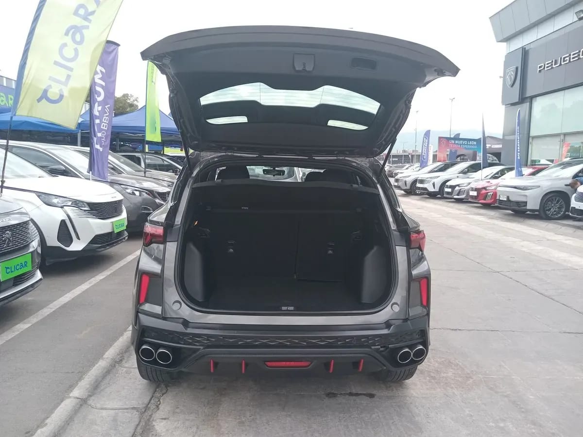 Geely Coolray 1.5 Exclusive 4x2 At 5p año 2023