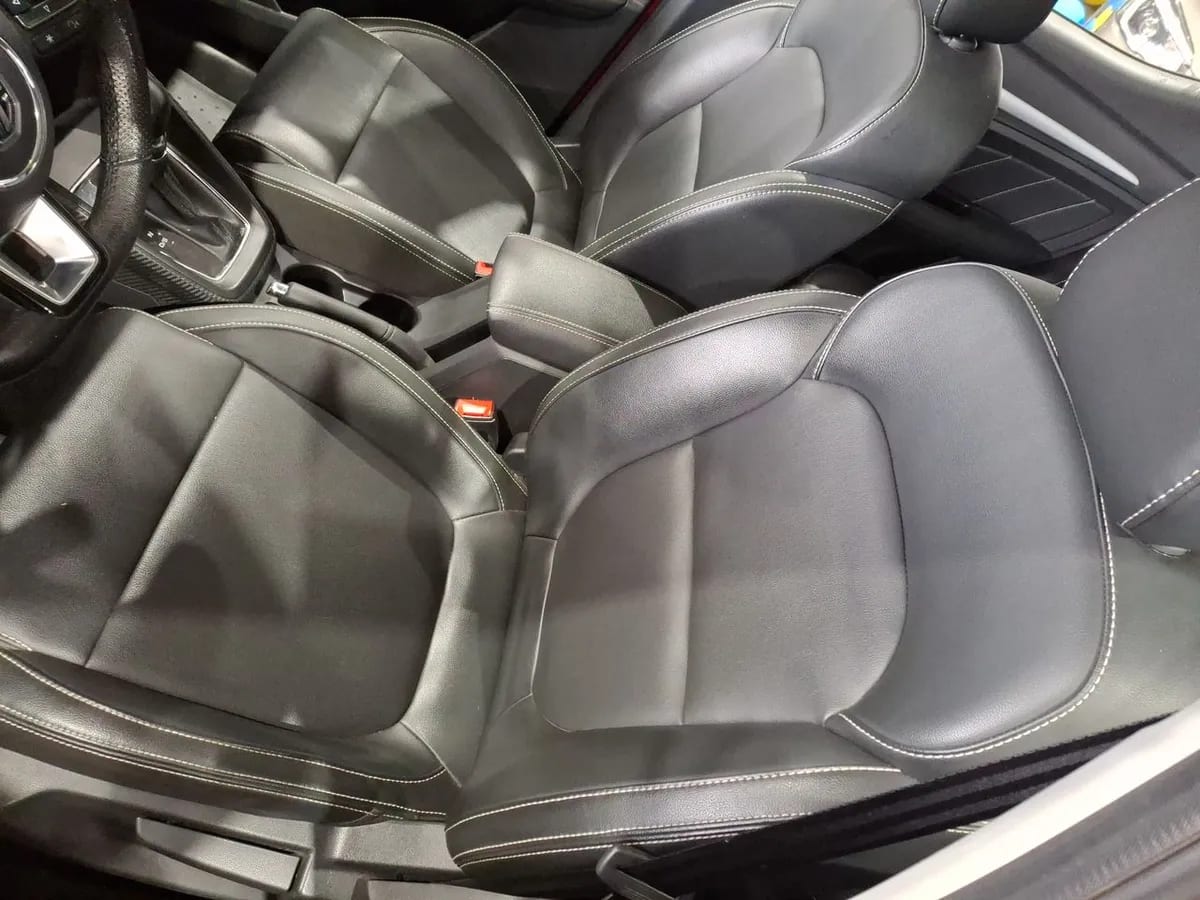 MG Mg Zs 1.5 Comfort 4x2 At 5p año 2023