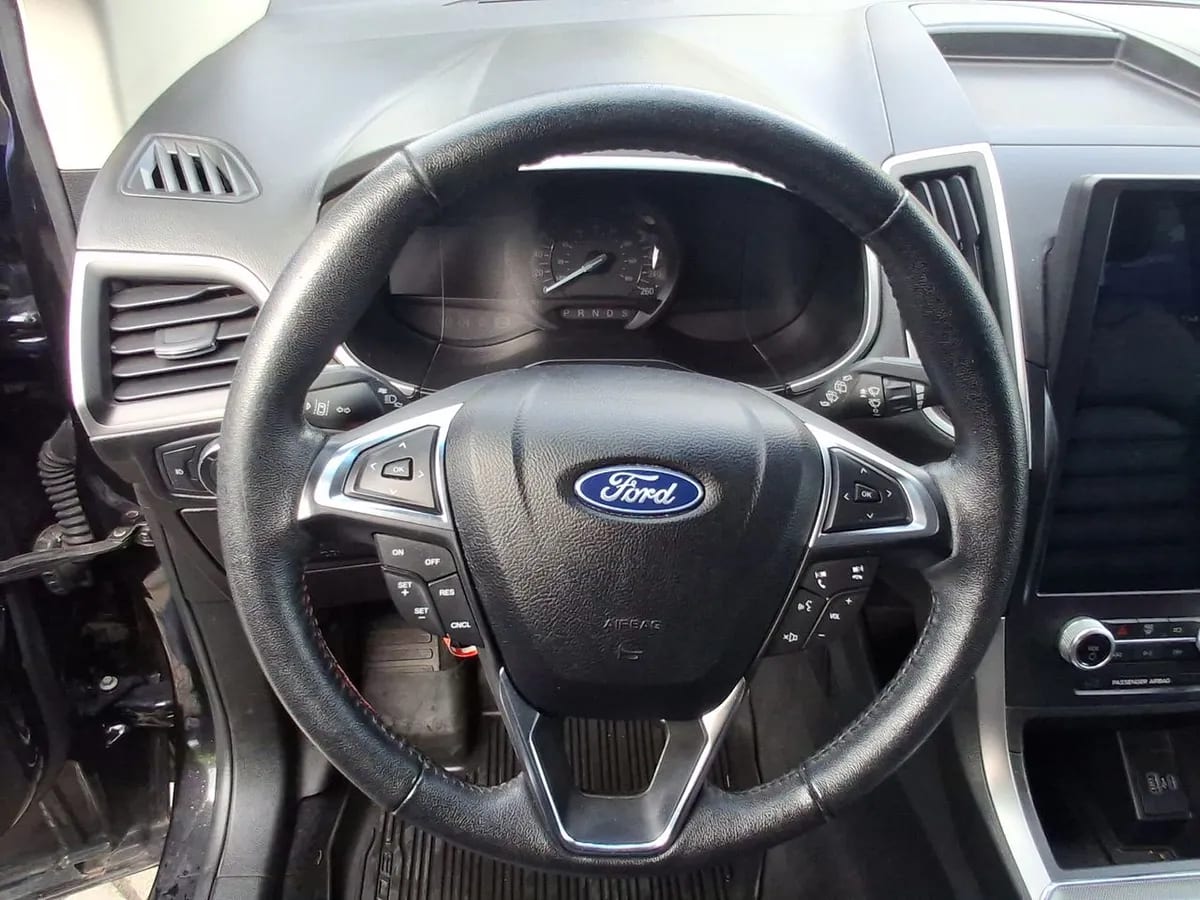 Ford Edge 2.0 Sel Ecoboost Fwd At 5p año 2022