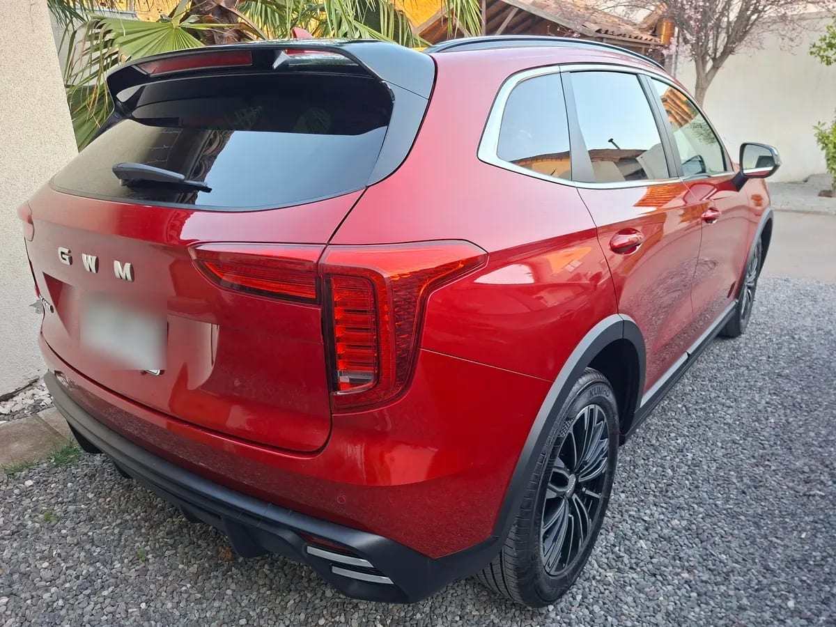 GREAT WALL HAVAL Otra año 2026